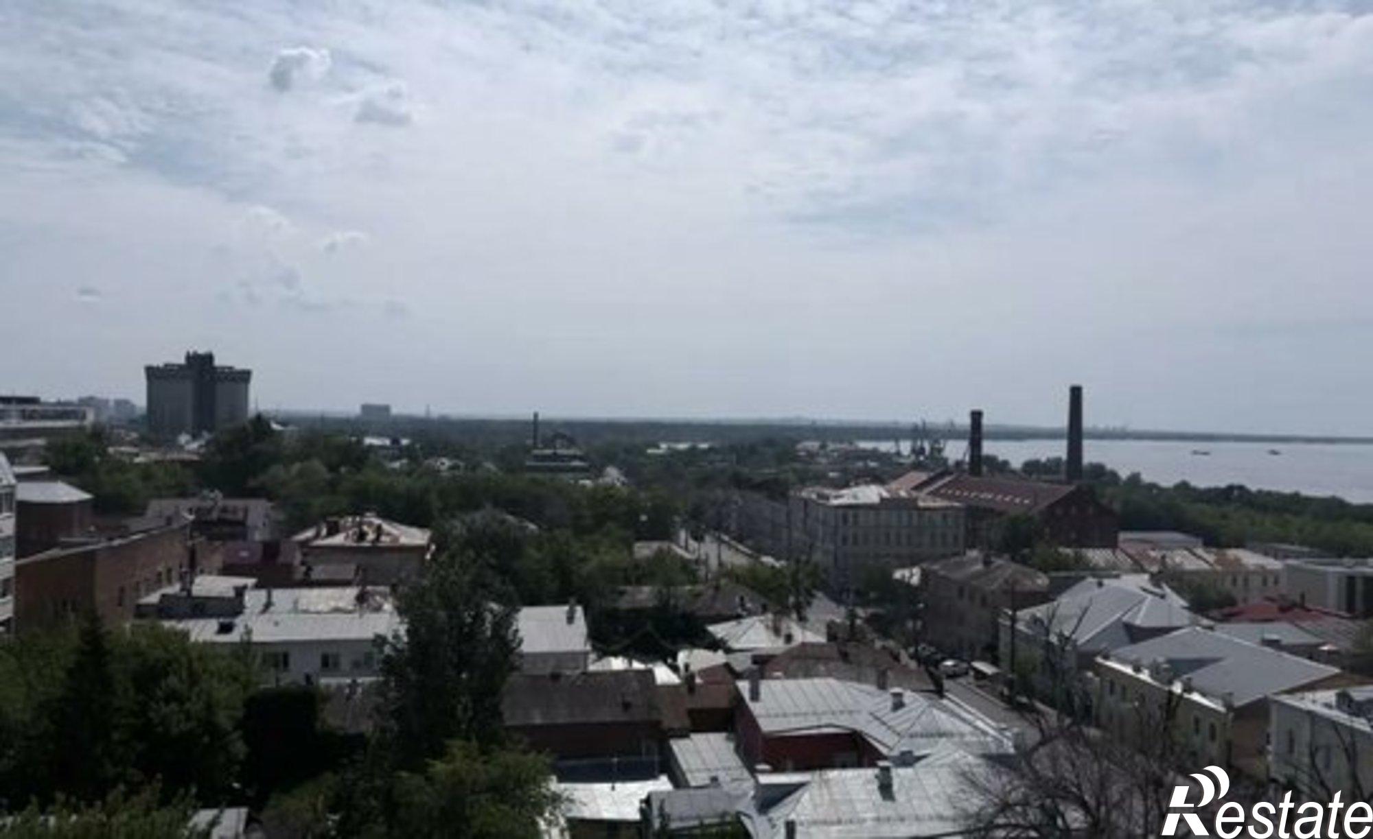 Купить квартиру за 21 500 000 рублей на ул Водников, 33