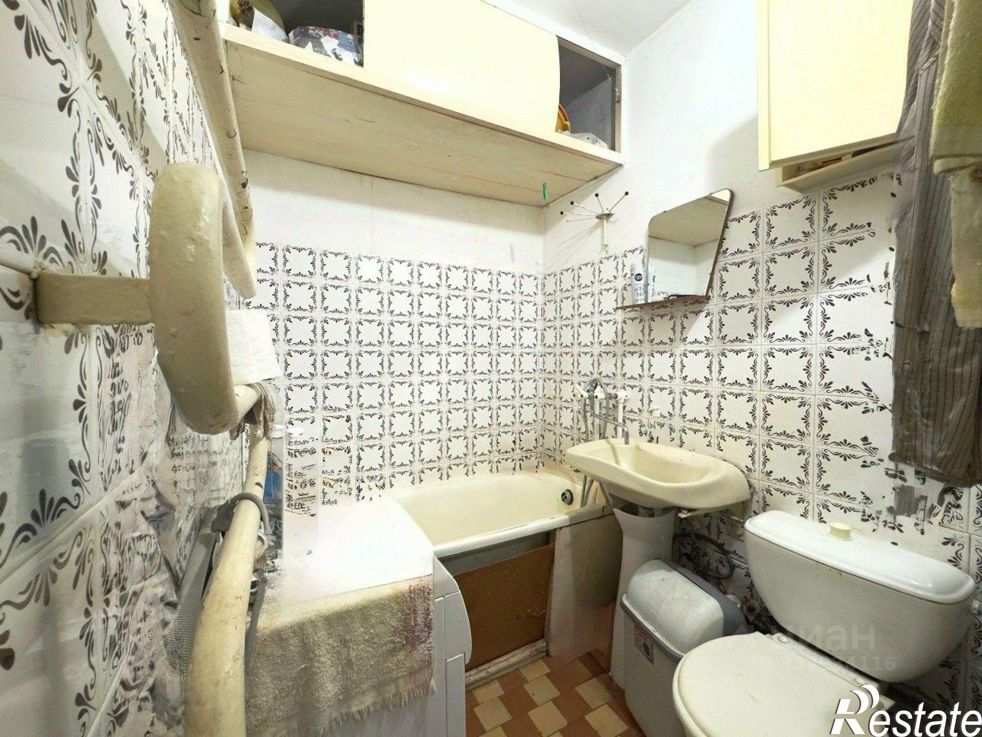 Купить квартиру за 4 450 000 рублей на ул Балаковская, 26