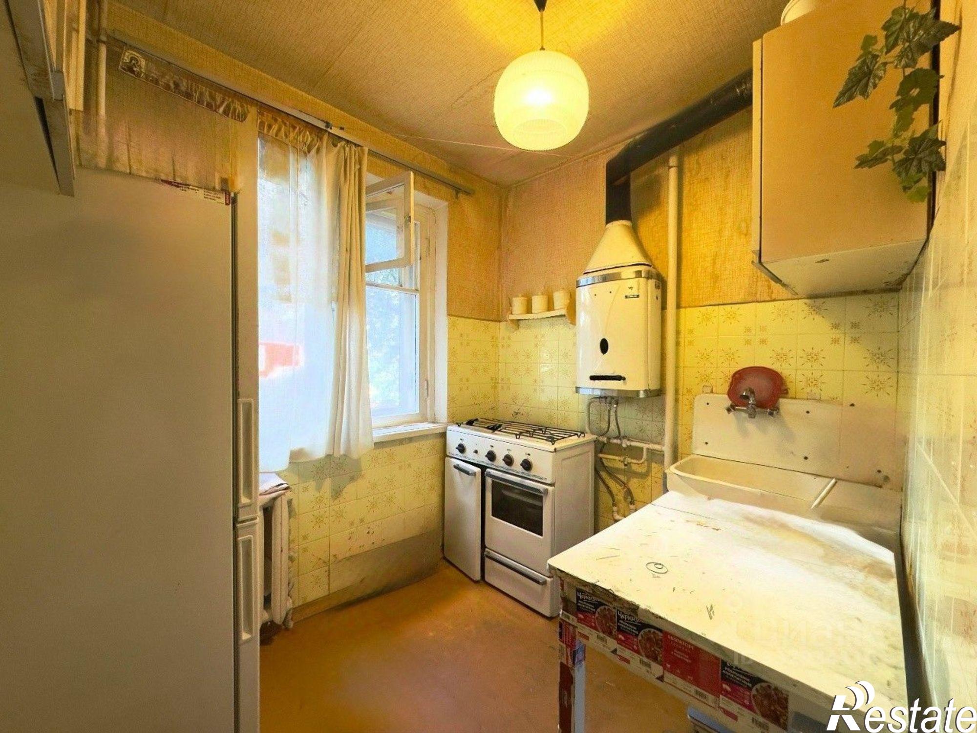 Купить квартиру за 4 450 000 рублей на ул Балаковская, 26
