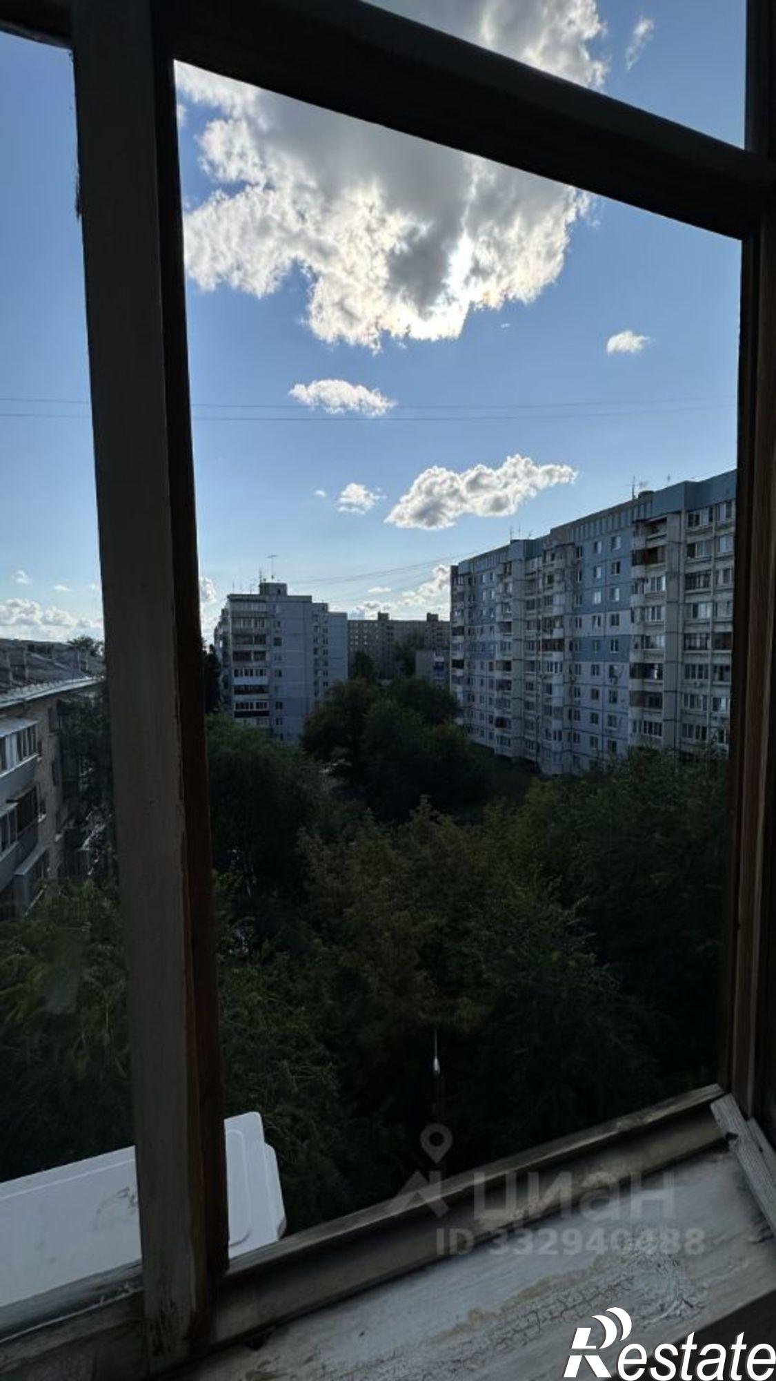 Купить квартиру за 5 490 000 рублей на Измайловский пер, 2