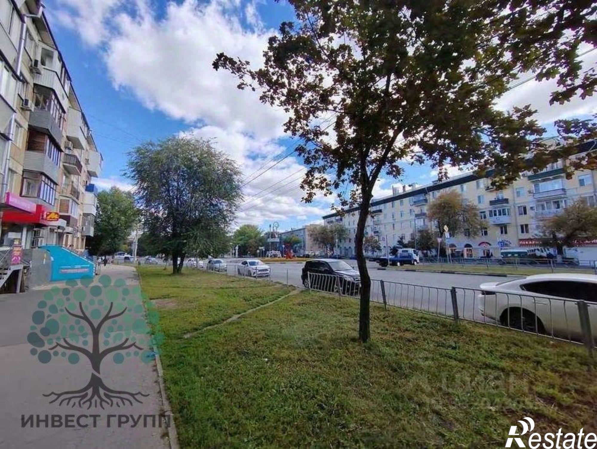 Купить торговое помещение за 6 435 660 рублей на ул Гагарина, 122