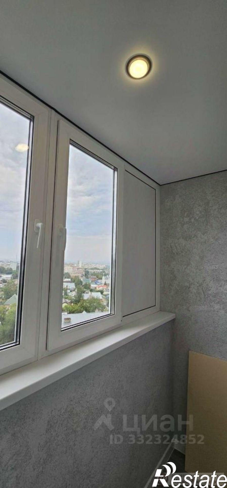 Купить квартиру за 8 300 000 рублей на ул Советской Армии, 131