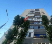 2-комн, 44кв м, этаж 7/12 ул Чапаевская, 210