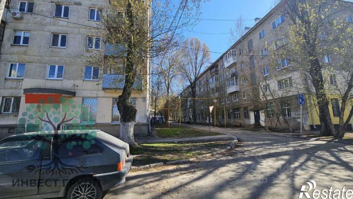 Офис ул Скляренко, 3,  д. 3