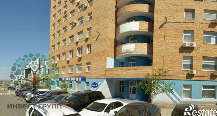 Офис ул 22 Партсъезда, 207,  д. 207
