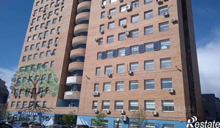Офис ул 22 Партсъезда, 207,  д. 207