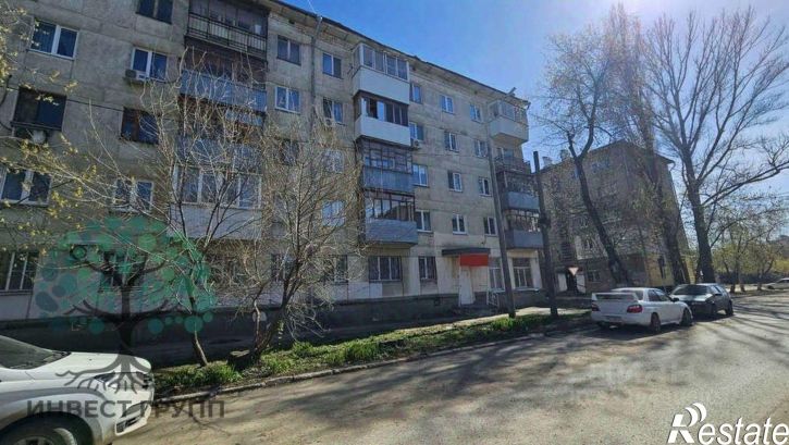 Офис ул Скляренко, 3,  д. 3