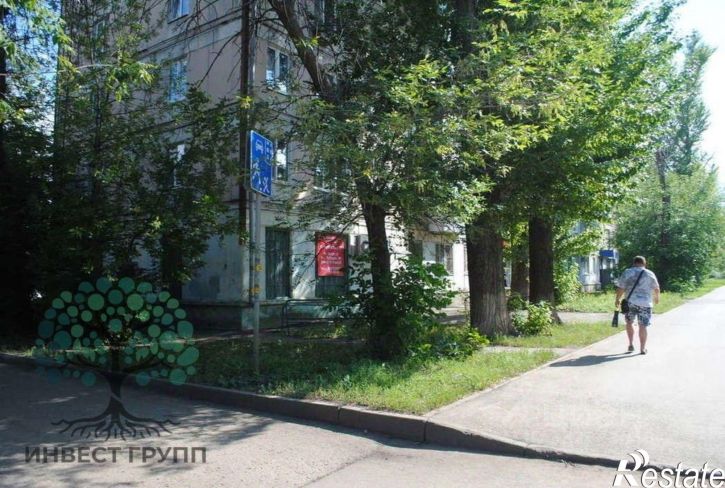 Торговое помещение ул Физкультурная, 27,  д. 27