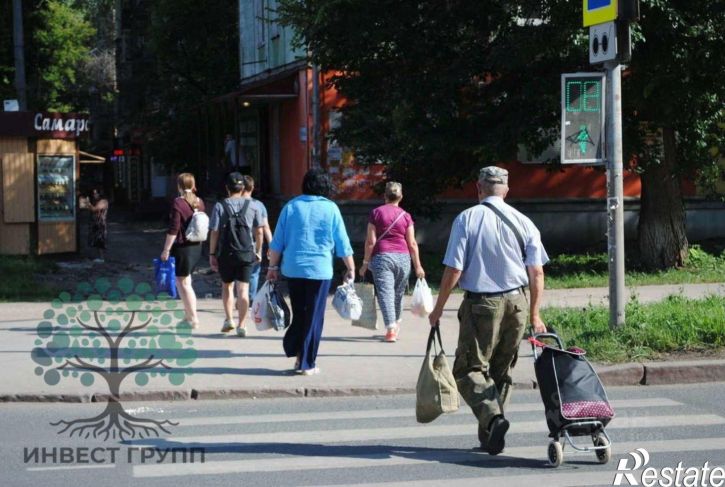 Торговое помещение ул Физкультурная, 27,  д. 27