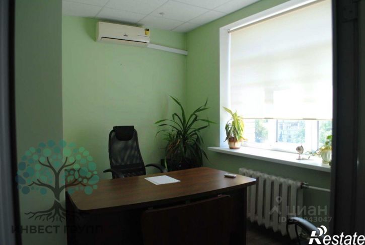 Офис ул 22 Партсъезда, 207,  д. 207