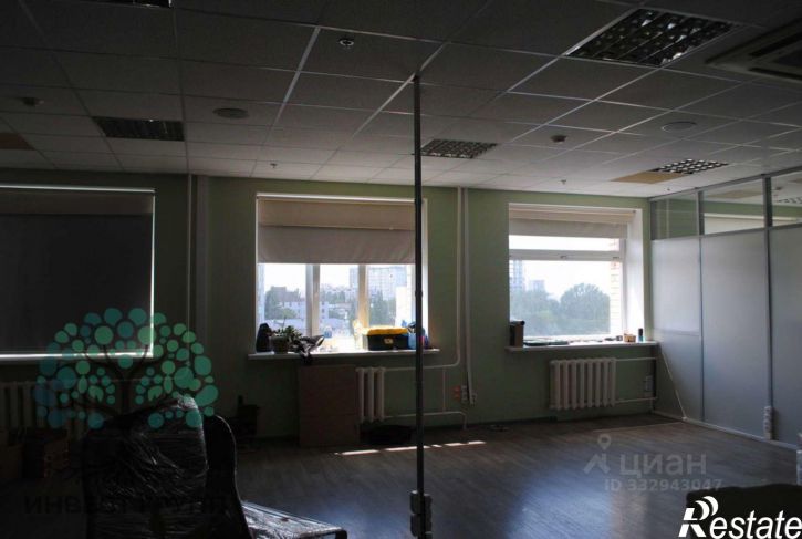 Офис ул 22 Партсъезда, 207,  д. 207