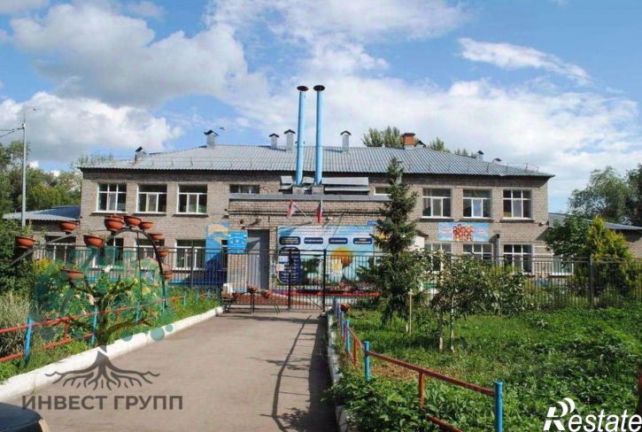 Торговое помещение ул Физкультурная, 27,  д. 27