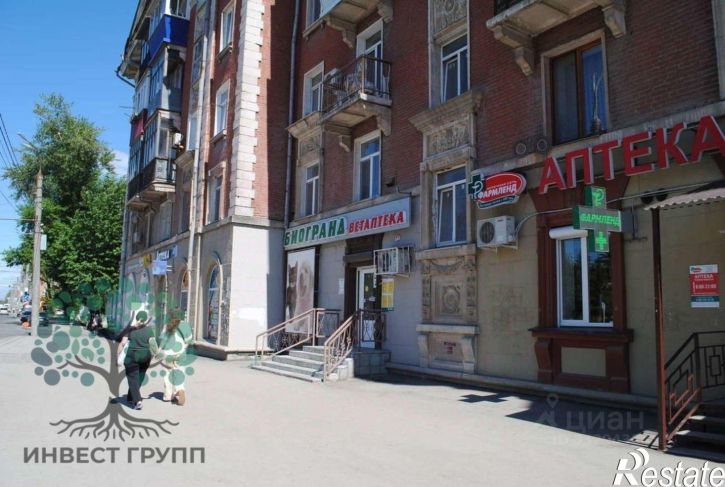 Торговое помещение ул Победы, 95,  д. 95