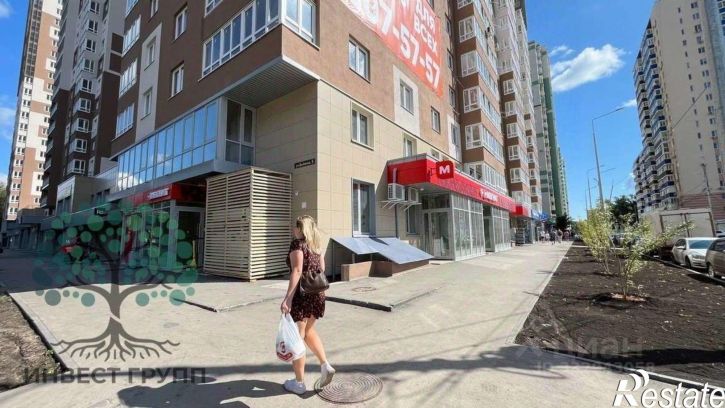 Торговое помещение ул Дыбенко, 7,  д. 7