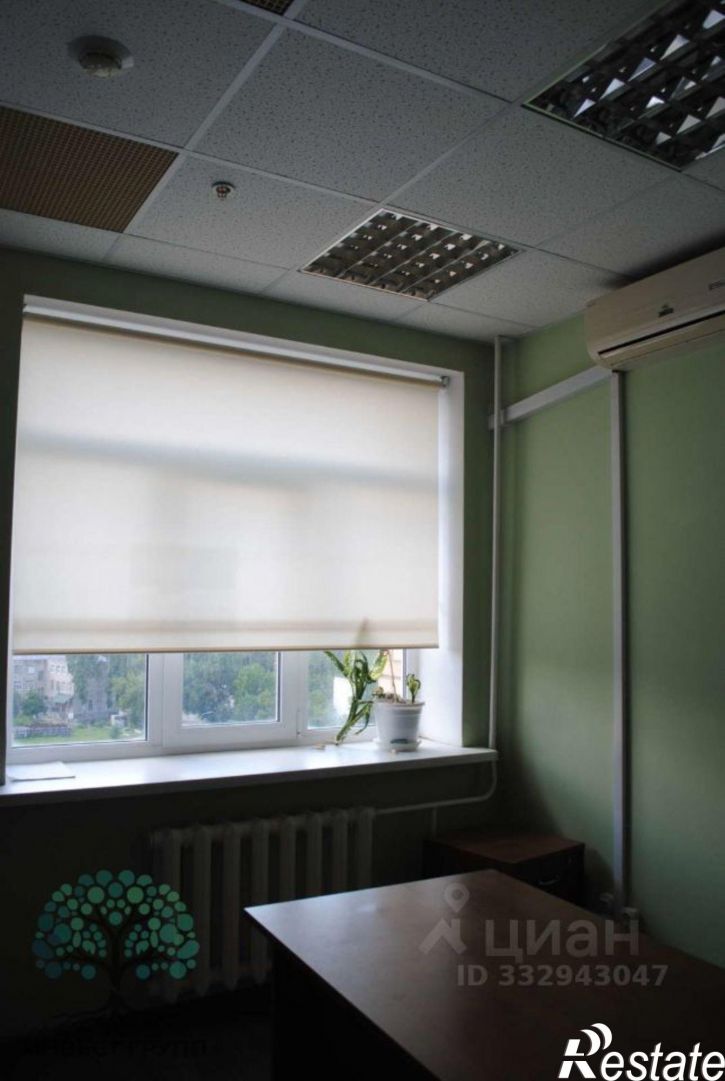 Офис ул 22 Партсъезда, 207,  д. 207
