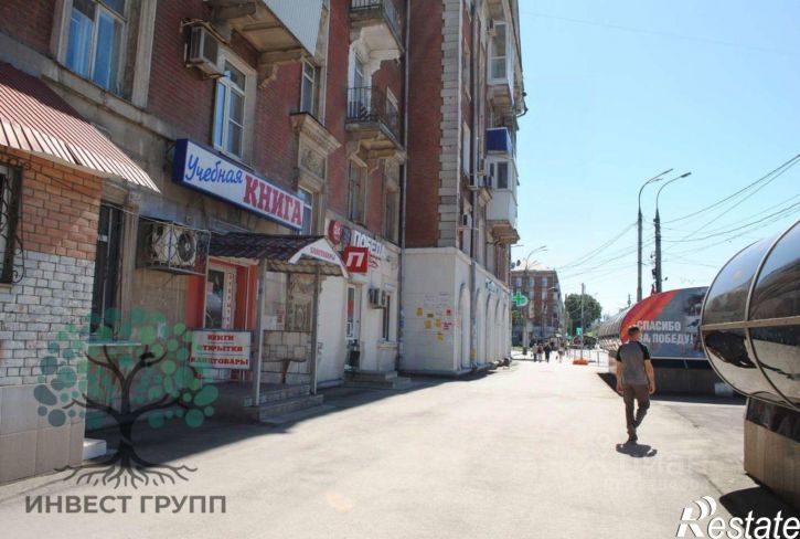 Торговое помещение ул Победы, 95,  д. 95