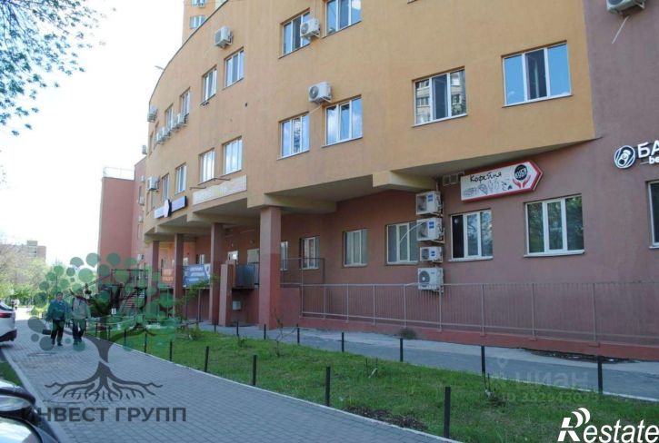 Торговое помещение ул Георгия Димитрова, 14,  д. 14