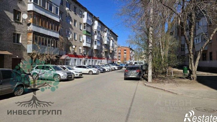 Офис ул Скляренко, 3,  д. 3