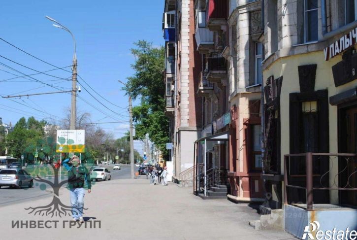 Торговое помещение ул Победы, 95,  д. 95