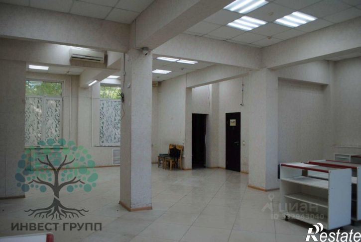 Торговое помещение пр-кт Карла Маркса, 320,  д. 320
