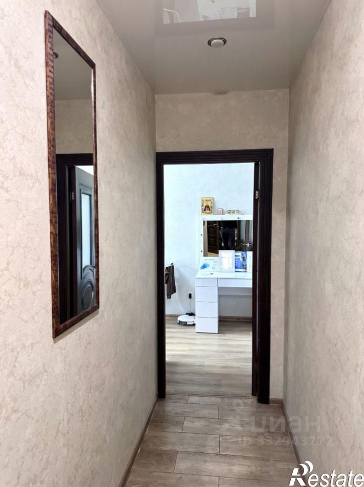 2-комн квартира ул Физкультурная, 8,  д. 8