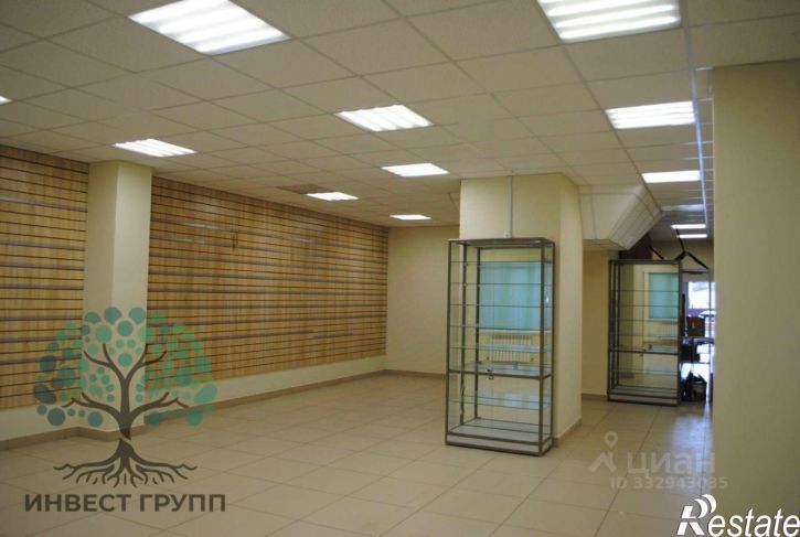 Торговое помещение ул Георгия Димитрова, 14,  д. 14