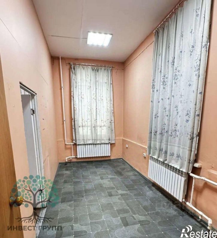 Торговое помещение ул Физкультурная, 27,  д. 27