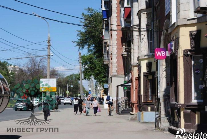 Торговое помещение ул Победы, 95,  д. 95