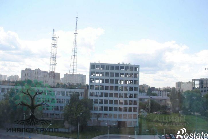 Офис ул 22 Партсъезда, 207,  д. 207
