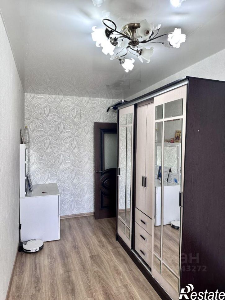 2-комн квартира ул Физкультурная, 8,  д. 8