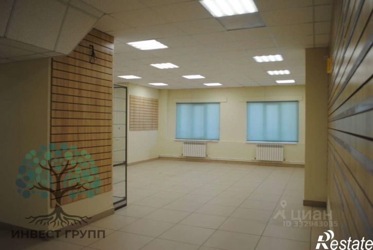 Торговое помещение ул Георгия Димитрова, 14,  д. 14
