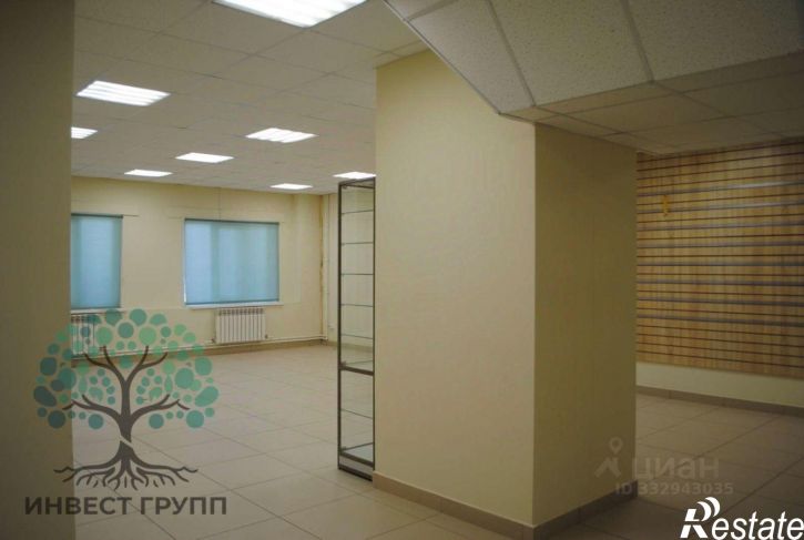 Торговое помещение ул Георгия Димитрова, 14,  д. 14