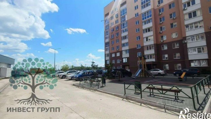 Торговое помещение 1-й кв-л, 44,  д. 44