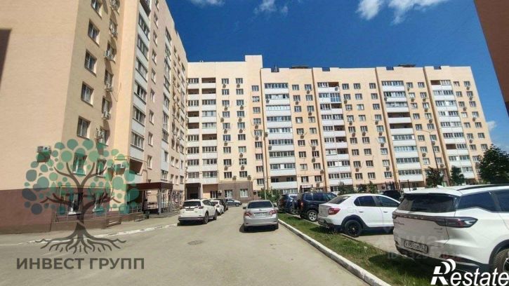 Торговое помещение 1-й кв-л, 44,  д. 44