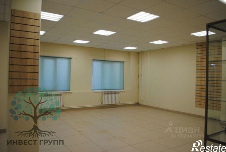 Торговое помещение ул Георгия Димитрова, 14,  д. 14