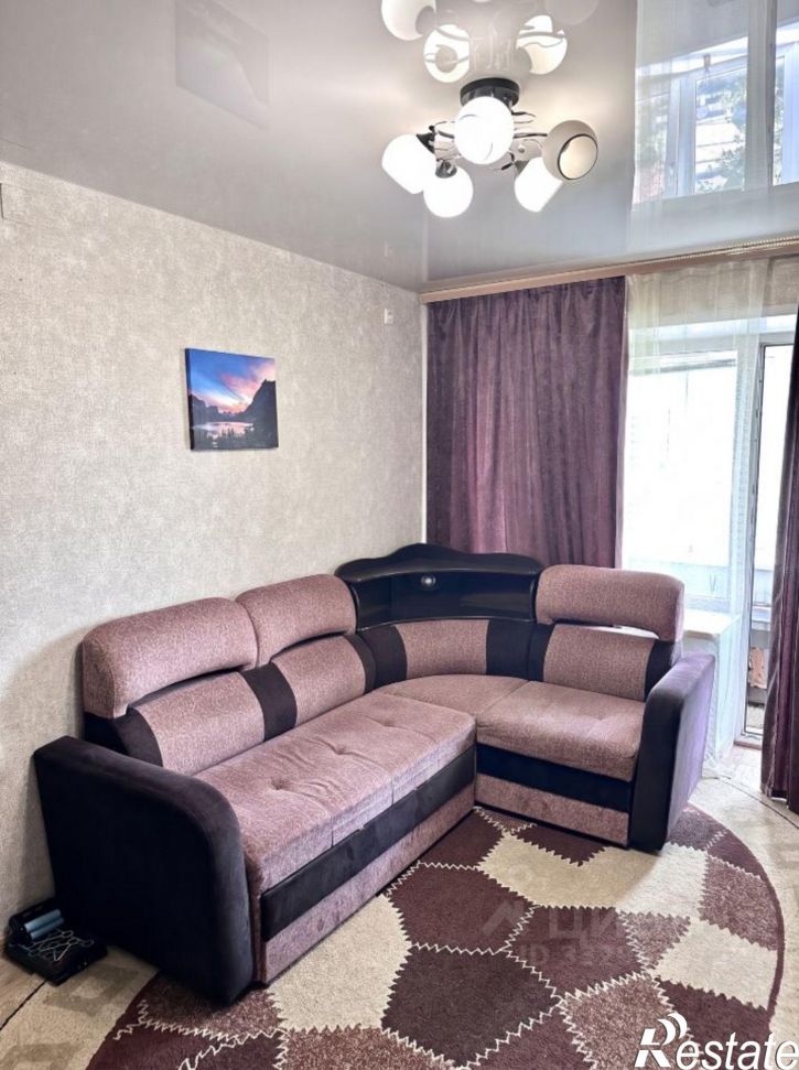 2-комн квартира ул Физкультурная, 8,  д. 8