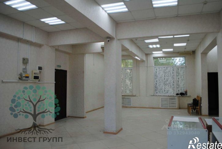 Торговое помещение пр-кт Карла Маркса, 320,  д. 320