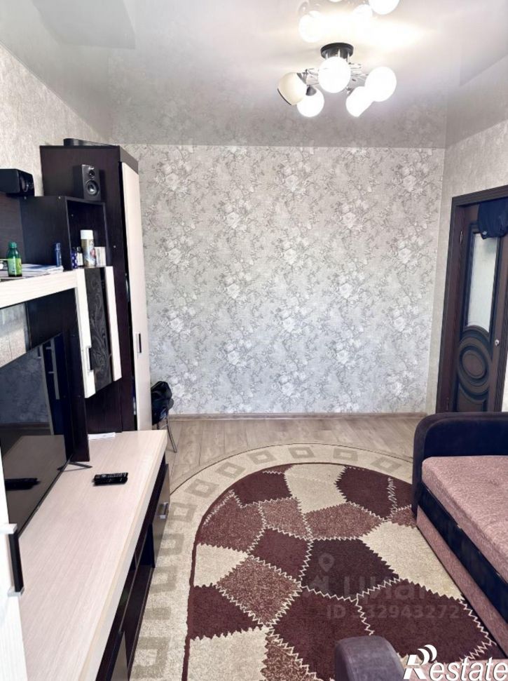 2-комн квартира ул Физкультурная, 8,  д. 8