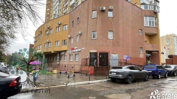 Офис ул Георгия Димитрова, 14,  д. 14