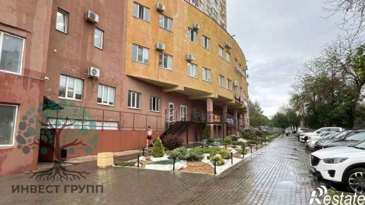 Офис ул Георгия Димитрова, 14,  д. 14