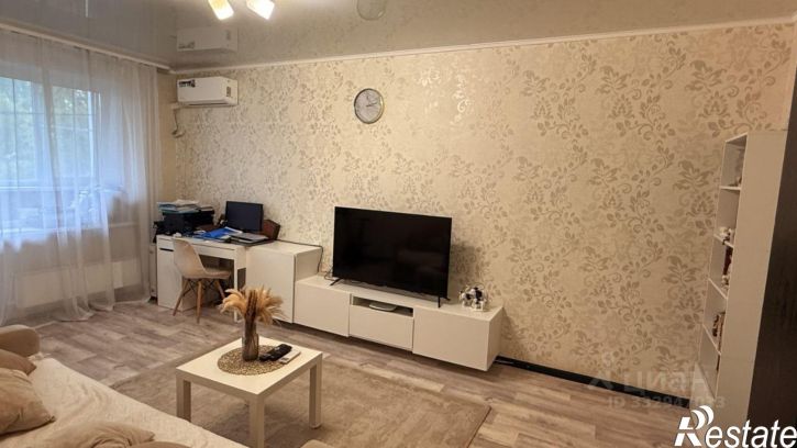 2-комн квартира ул Демократическая, 8,  д. 8