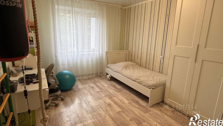 2-комн квартира ул Демократическая, 8,  д. 8