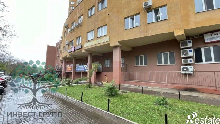 Офис ул Георгия Димитрова, 14,  д. 14