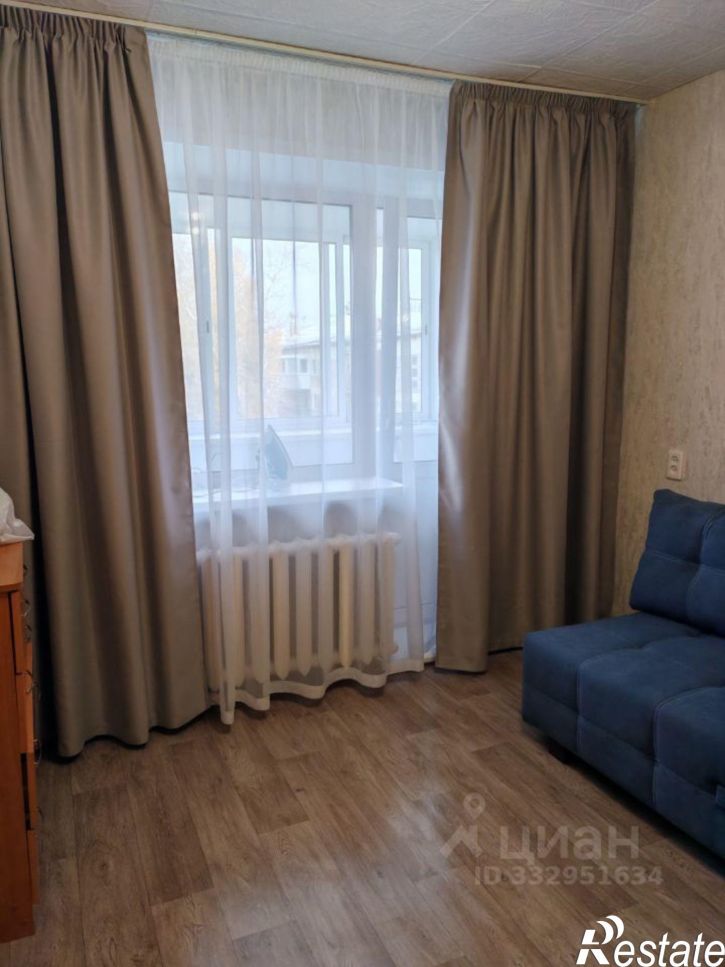 1-комн квартира Днепровский пр-д, 1а,  д. 1а