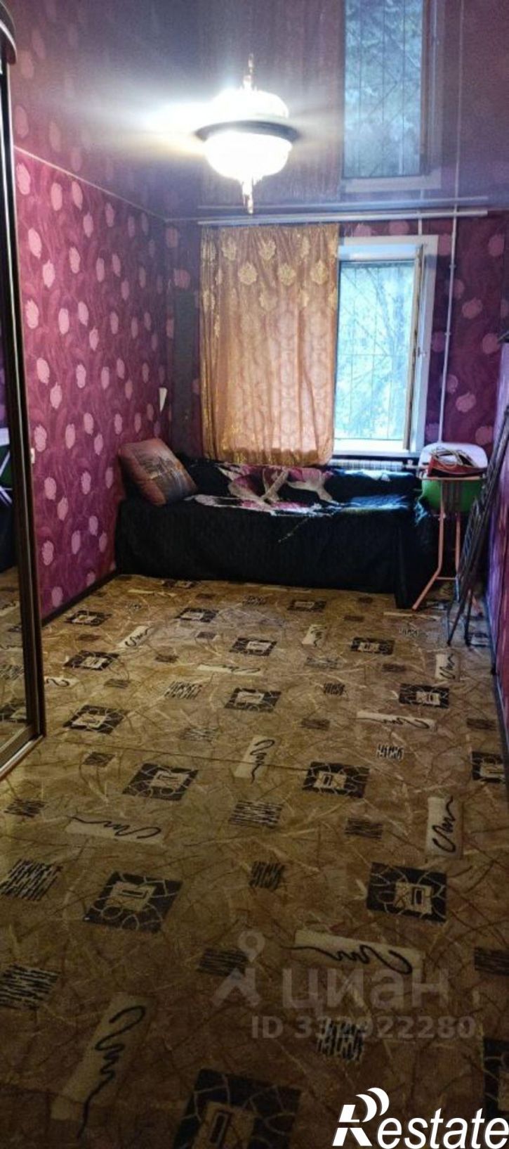 3-комн квартира ул Ново-Садовая, 160а,  д. 160а