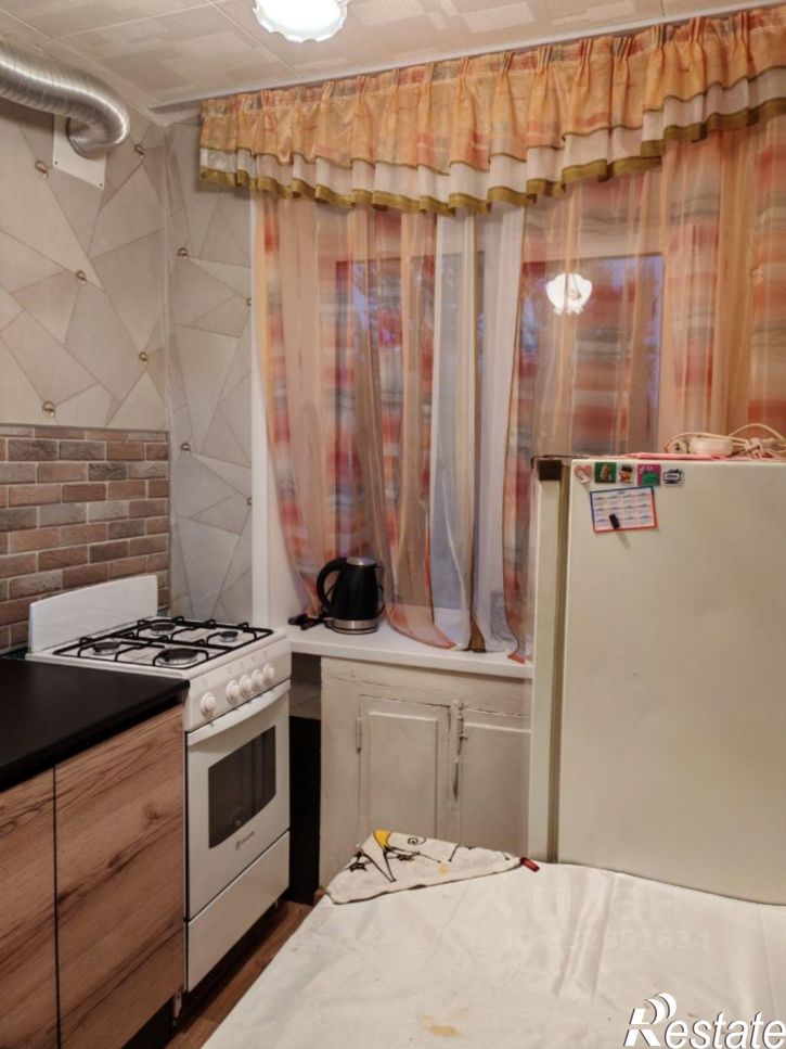 1-комн квартира Днепровский пр-д, 1а,  д. 1а
