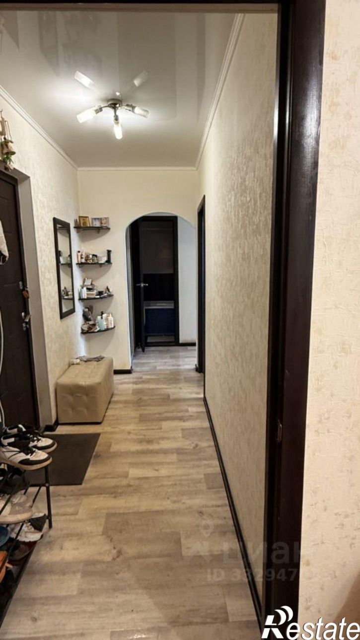 2-комн квартира ул Демократическая, 8,  д. 8