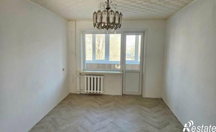 2-комн квартира Молодежный пер, 7,  д. 7