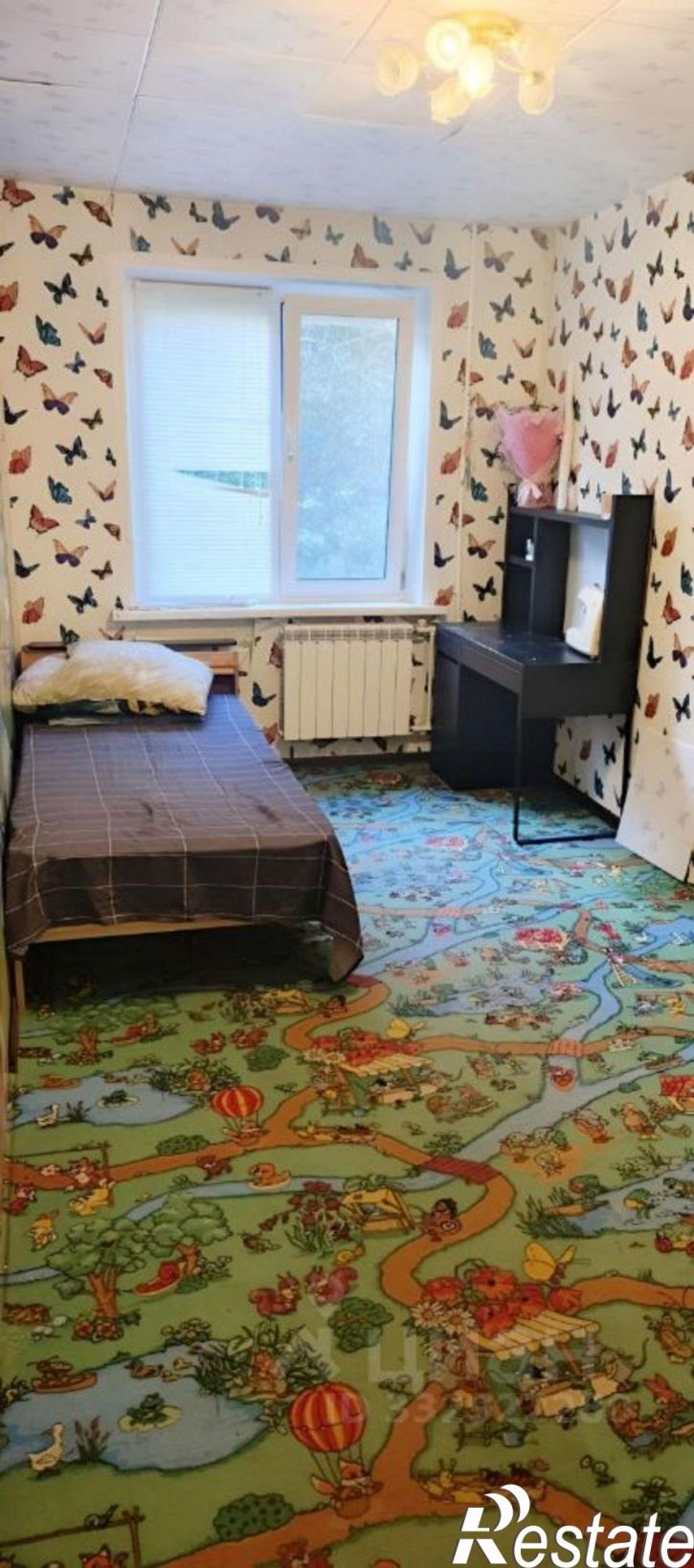 3-комн квартира ул Ново-Садовая, 160а,  д. 160а