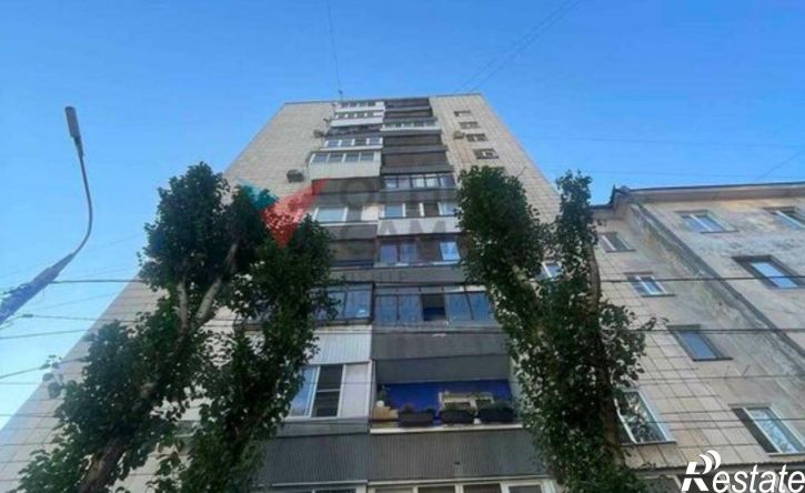 2-комн квартира ул Чапаевская, 210,  д. 210